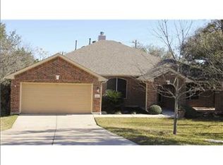 2016 Ocotillo, Leander, TX 78641