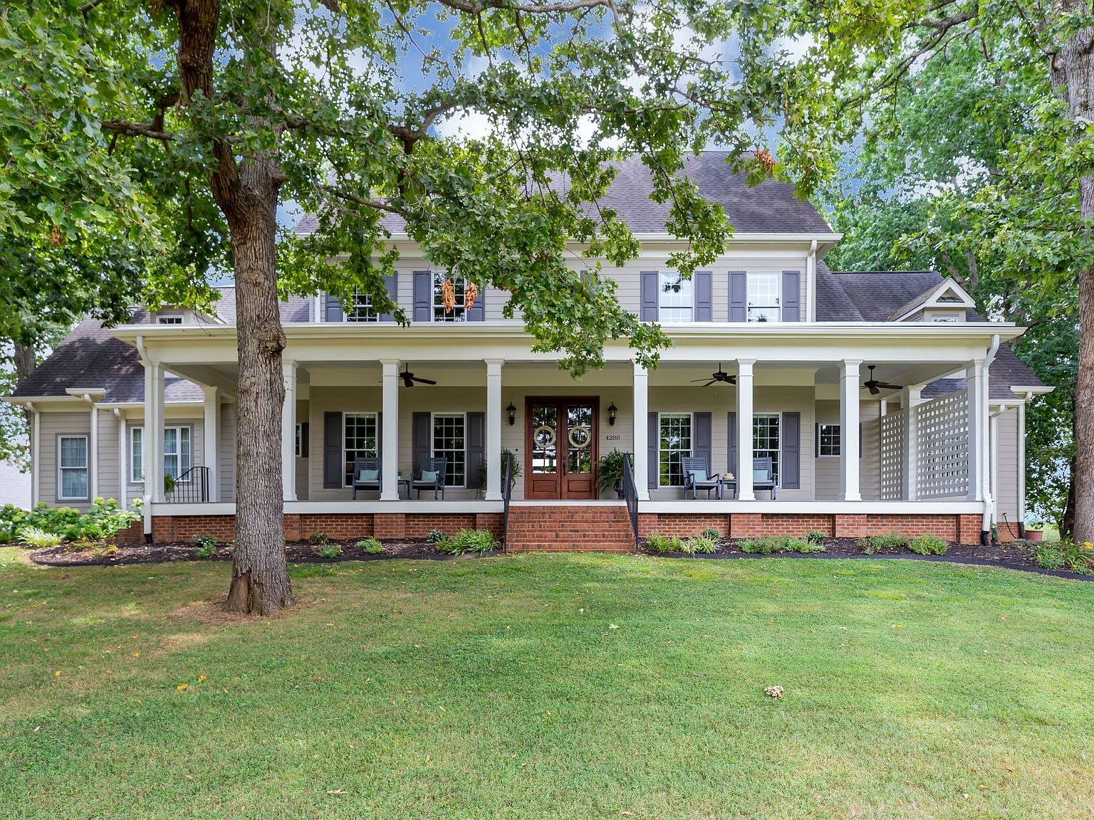 4288 Central Valley Rd LOT 1, Murfreesboro, TN 37129 MLS 2682054