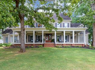 4288 Central Valley Rd LOT 1, Murfreesboro, TN 37129