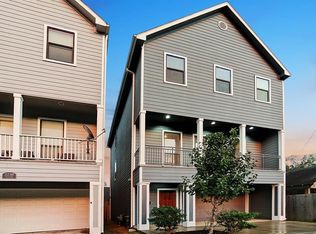 2228 Singleton St, Houston, TX 77008