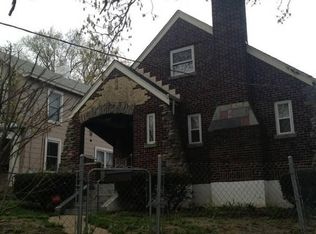 628 Probasco St, Cincinnati, OH 45220