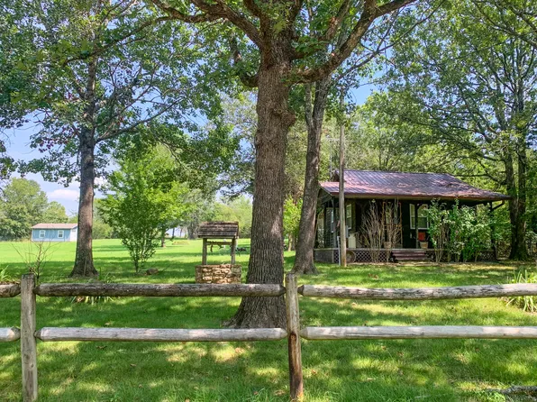 3321 County Road 662, Theodosia, MO 65761