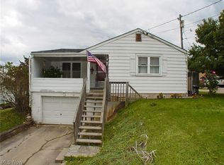 156 Colliers Way, Weirton, WV 26062