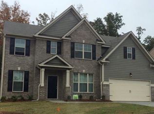 5630 Wisbech Way, Atlanta, GA 30349