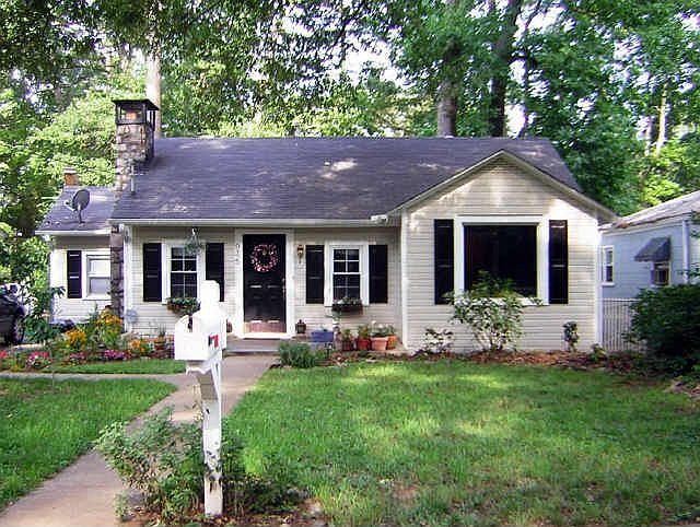 935 Underwood Ave. SE, Atlanta, GA