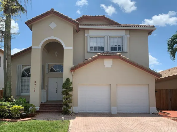 9776 NW 30th St, Doral, FL 33172