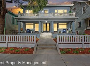 2615 P St APT 2, Sacramento, CA 95816