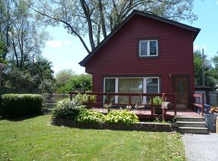 14406 Lawndale Ave, Midlothian, IL 60445