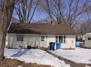 2471 15th Ave E, North Saint Paul, MN 55109