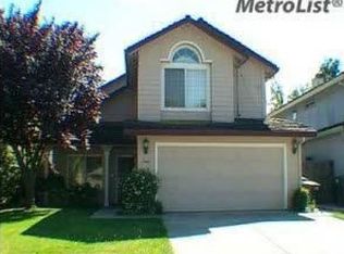 3940 Diane Dr, Antelope, CA
