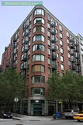 Rented by Tabak Real Estate