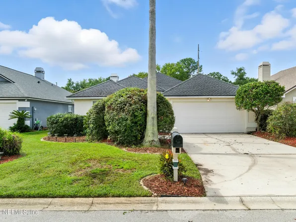 1675 RUSTLING Drive, Orange Park, FL 32003