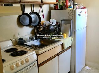 16 Peterborough St #24, Boston, MA 02215