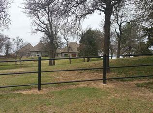 5102 N Wheatridge Rd, Enid, OK 73703