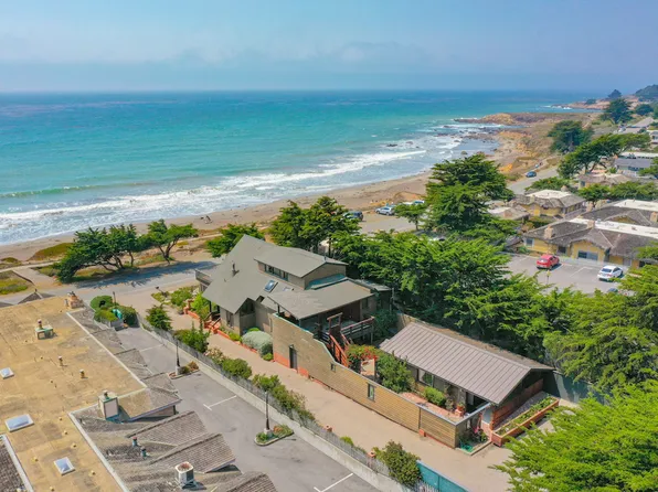 6360 Moonstone Beach Dr #B, Cambria, CA 93428