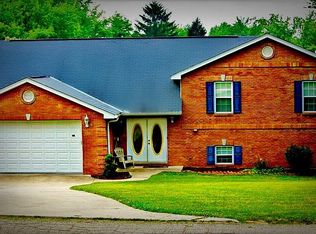 379 Sterling Ln, Erlanger, KY 41018
