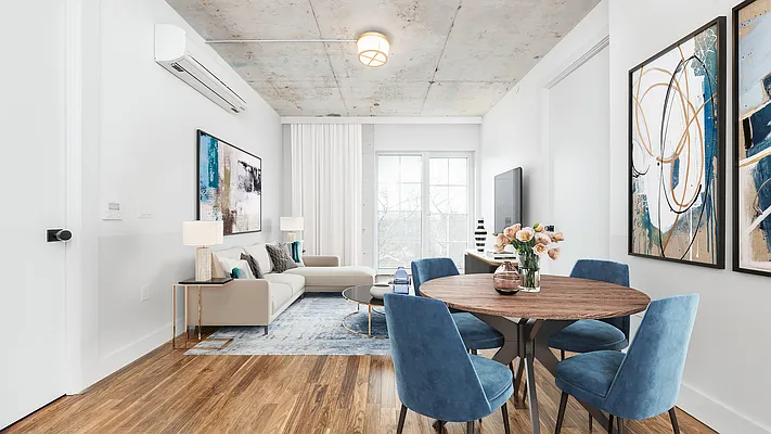 Rented by Nooklyn NYC LLC | media 46