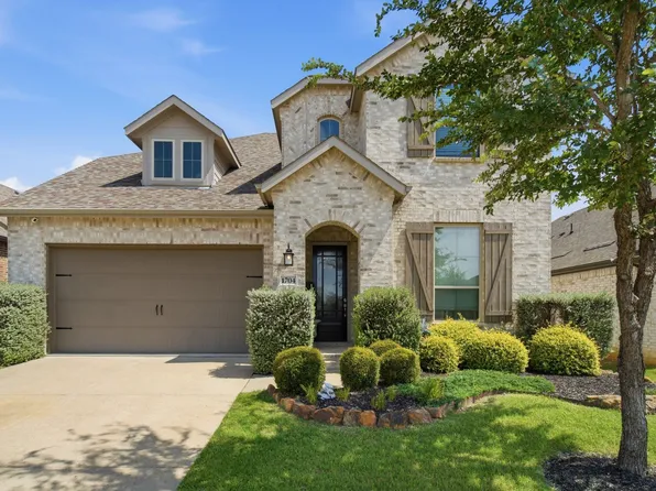 1704 Snowdrop Dr, Celina, TX 75078