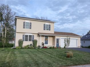 46 W Garden Dr, Rochester, NY 14606