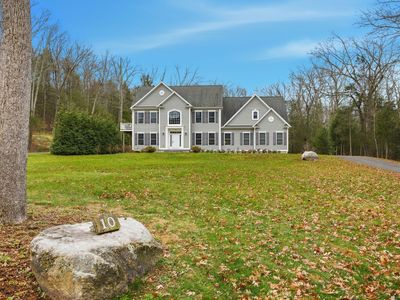 10 Mountain Spring Road, Canton, CT, 06019