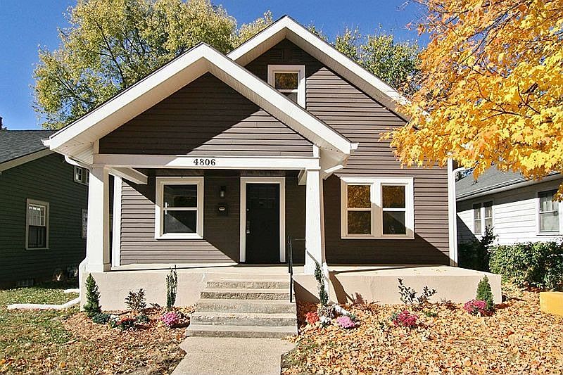 1st image of 4806 Carrollton Ave