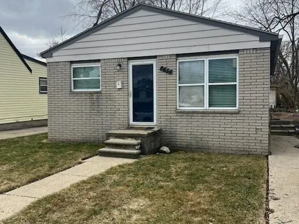 8654 Continental Ave, Warren, MI 48089