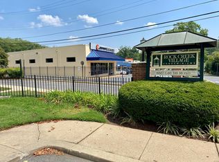 (Undisclosed Address), Silver Spring, MD 20910
