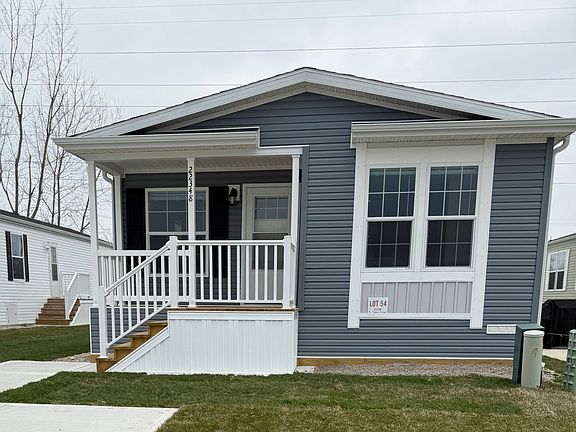 22348 S. Cedar Dr.