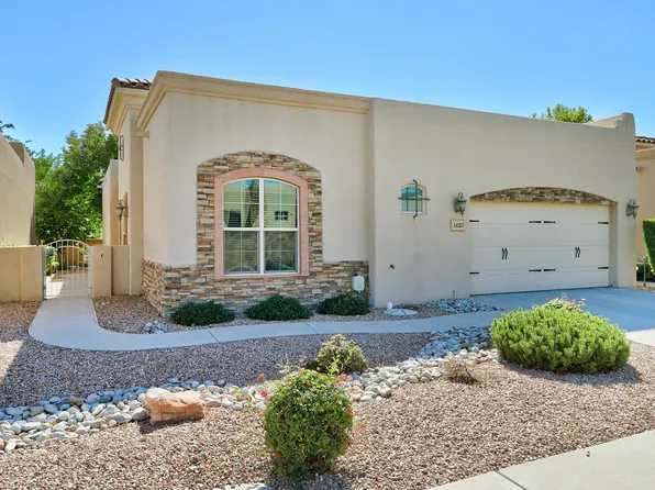 1423 Valle Ln NW, Albuquerque, NM 87107