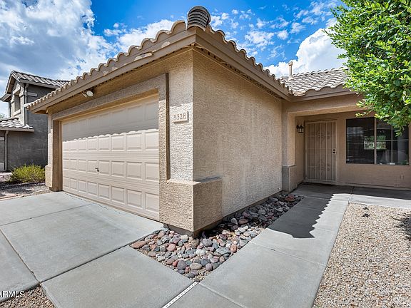 4th image of 5328 W CAMPO BELLO Drive
