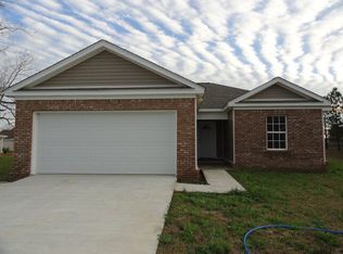 2680 Jordan Ave, Cowarts, AL 36321