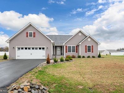 25909 Vincent Farm Ln, Seaford, DE, 19973