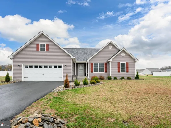 25909 Vincent Farm Ln, Seaford, DE 19973