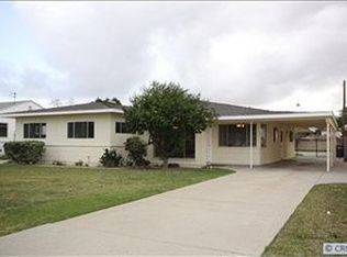 1220 S Montebello Blvd, Montebello, CA 90640