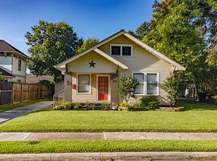 712 W Melwood St, Houston, TX 77009