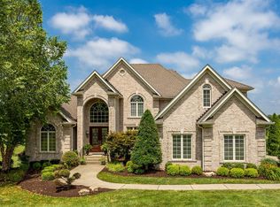 1200 Forest Trail Pl, Louisville, KY 40245