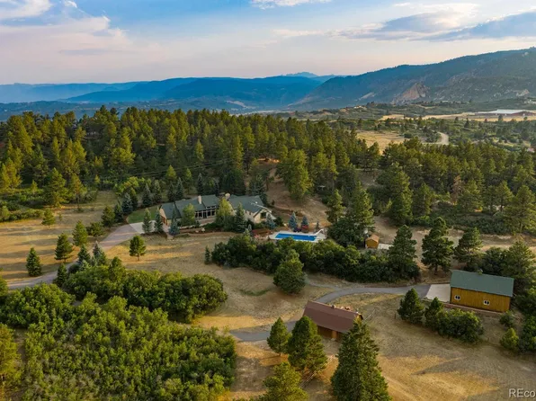 6405 Meadowbrook Lane, Sedalia, CO 80135