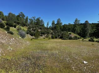 16757 The Gulch Rd, Round Mountain, CA 96084