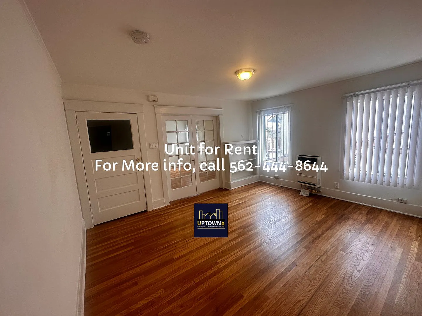 2 Bedrooms / 1 Bath / West Hollywood — Photo 2