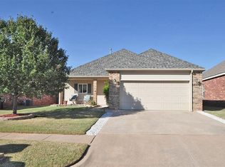 6021 SE 67th St, Oklahoma City, OK 73135