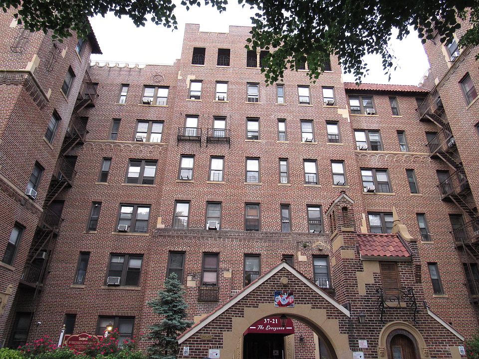 1st image of 37-21 80th St APT 3R