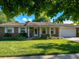 234 Harvard Ave, Bourbonnais, IL 60914