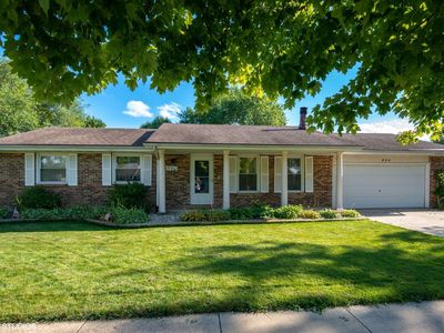 234 Harvard Ave, Bourbonnais, IL, 60914