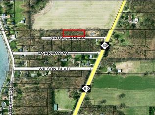 Groveland Ave PARCEL 2, Three Rivers, MI 49093