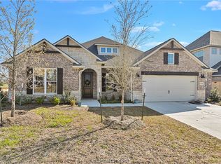 1908 Cottonwood Ter, College Station, TX 77845