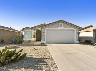 3423 E CHERRY HILLS Place, Chandler, AZ 85249