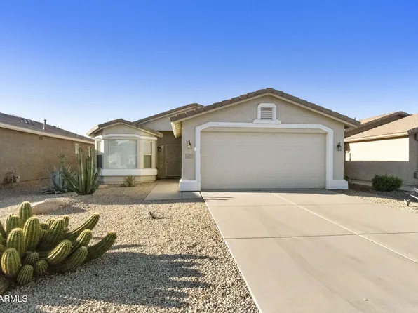 3423 E CHERRY HILLS Place, Chandler, AZ 85249