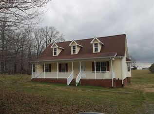 1470 Rock Church Rd, Dickson, TN 37055