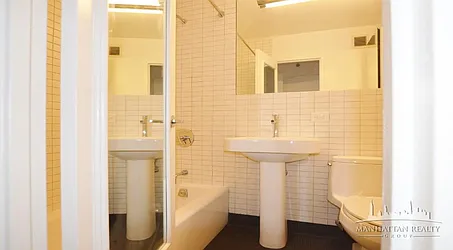 Rented by Manhattan Realty Group