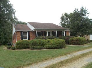 638 Black Stallion Rd, Clayton, DE 19938